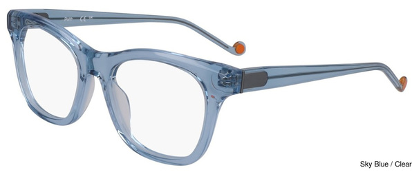 Pure Eyeglasses P-7003 422