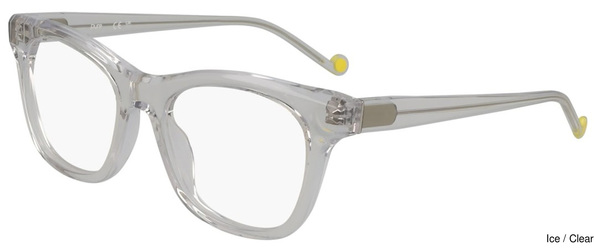 Pure Eyeglasses P-7003 970