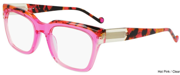 Pure Eyeglasses P-7004 673