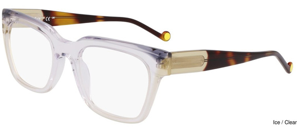 Pure Eyeglasses P-7004 971