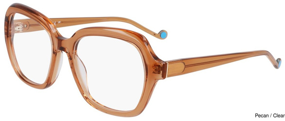 Pure Eyeglasses P-7005 200