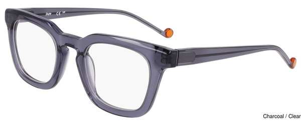 Pure Eyeglasses P-7006 020