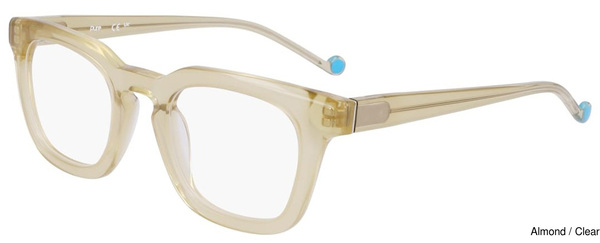 Pure Eyeglasses P-7006 250
