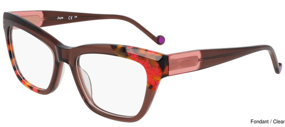 Pure Eyeglasses P-7007 206