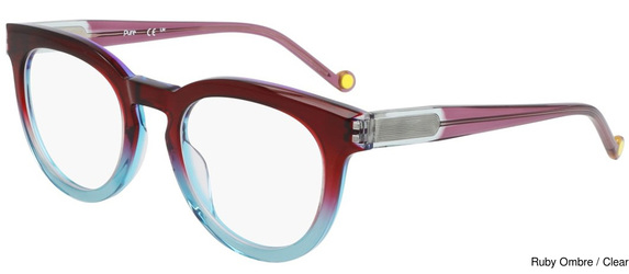 Pure Eyeglasses P-7008 604