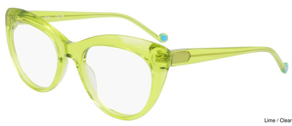 Pure Eyeglasses P-7009 324