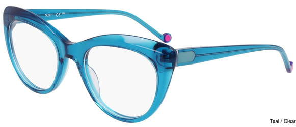 Pure Eyeglasses P-7009 440