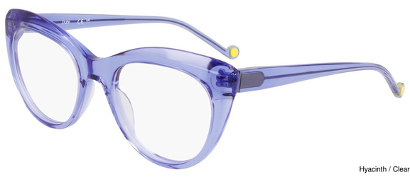 Pure Eyeglasses P-7009 505