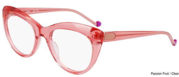 Pure Eyeglasses P-7009 804