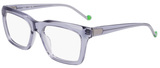 Pure Eyeglasses P-7010 035