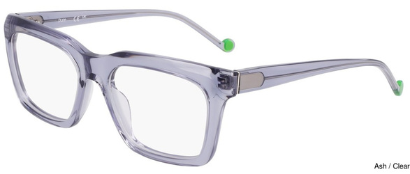 Pure Eyeglasses P-7010 035