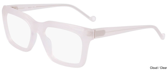 Pure Eyeglasses P-7010 104