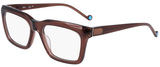 Pure Eyeglasses P-7010 205