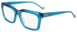 Pure Eyeglasses P-7010 440