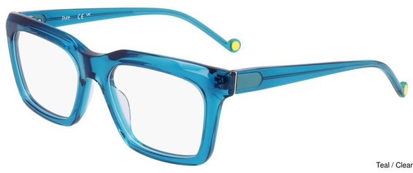 Pure Eyeglasses P-7010 440