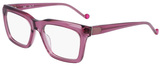 Pure Eyeglasses P-7010 501