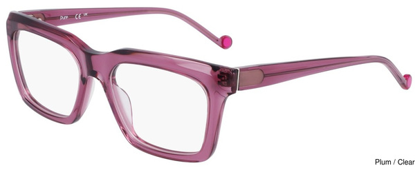 Pure Eyeglasses P-7010 501