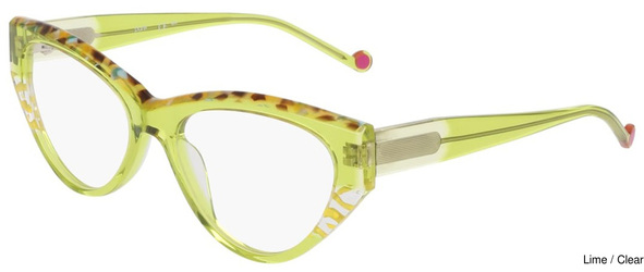 Pure Eyeglasses P-7011 324