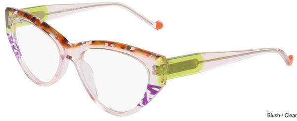 Pure Eyeglasses P-7011 682