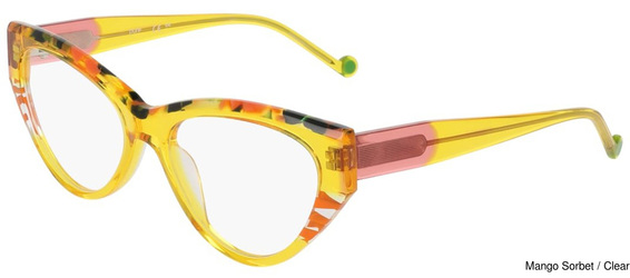 Pure Eyeglasses P-7011 731