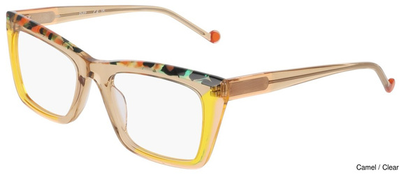 Pure Eyeglasses P-7012 250