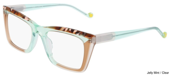 Pure Eyeglasses P-7012 330