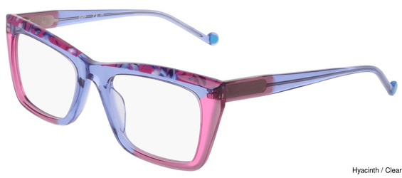 Pure Eyeglasses P-7012 505