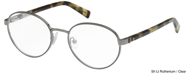 Abercrombie & Fitch Eyeglasses AF50022 010