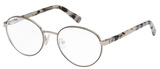 Abercrombie & Fitch Eyeglasses AF50022 033