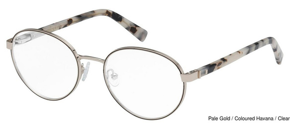 Abercrombie & Fitch Eyeglasses AF50022 033