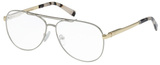 Abercrombie & Fitch Eyeglasses AF50023 028