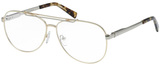 Abercrombie & Fitch Eyeglasses AF50023 032