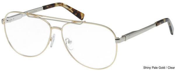 Abercrombie & Fitch Eyeglasses AF50023 032