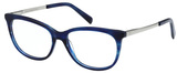 Abercrombie & Fitch Eyeglasses AF50024 064