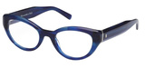 Abercrombie & Fitch Eyeglasses AF50025 064