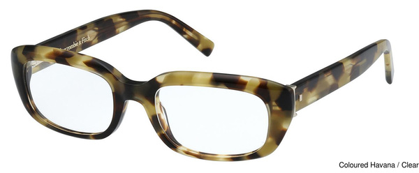 Abercrombie Replacement Lenses 119650