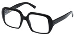 Abercrombie & Fitch Eyeglasses AF50027 001