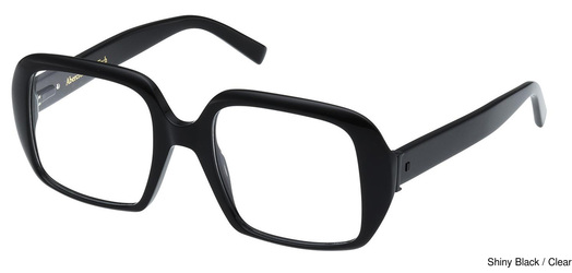 Abercrombie & Fitch Eyeglasses AF50027 001