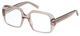 Abercrombie & Fitch Eyeglasses AF50027 057