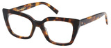 Abercrombie & Fitch Eyeglasses AF50028 052