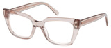Abercrombie & Fitch Eyeglasses AF50028 057