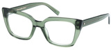 Abercrombie & Fitch Eyeglasses AF50028 096