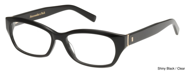 Abercrombie & Fitch Eyeglasses AF50029 001