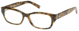 Abercrombie & Fitch Eyeglasses AF50029 055