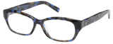 Abercrombie & Fitch Eyeglasses AF50029 056