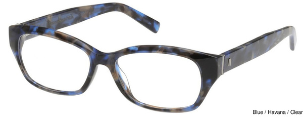 Abercrombie & Fitch Eyeglasses AF50029 056