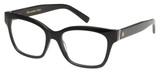 Abercrombie & Fitch Eyeglasses AF50030 001