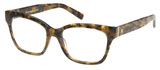 Abercrombie & Fitch Eyeglasses AF50030 055