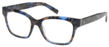Abercrombie & Fitch Eyeglasses AF50030 056