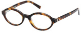 Abercrombie & Fitch Eyeglasses AF50031 052